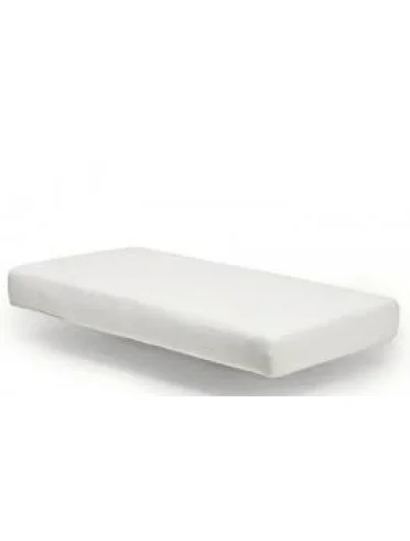 Acarbuster coprimaterasso lettino 60x130x15 cm Acarbuster coprimaterasso lettino 60x130x15 cm