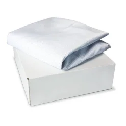ACAROSTOP FODERA SINGOLA 80X195 CM