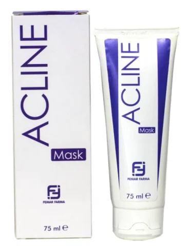 Acline mask 75 ml Acline mask 75 ml