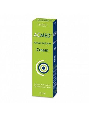 Acmed crema viso anti-imperfezioni per acne 75 ml