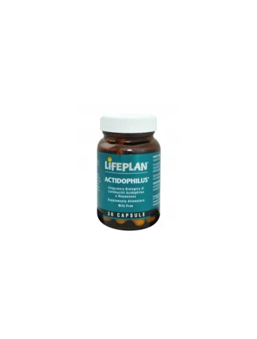 Actidophilus 30 capsule Actidophilus 30 capsule