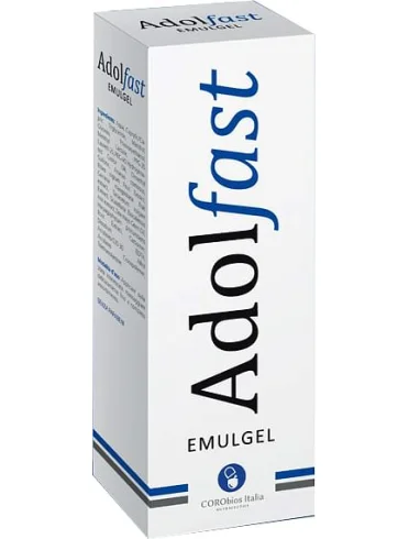 Adolfast emulgel 75 ml Adolfast emulgel 75 ml