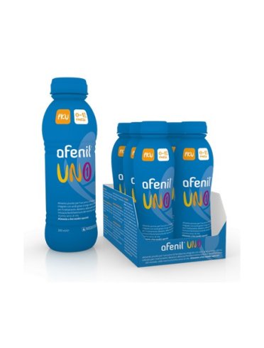 Afenil 1 6 x 200 ml