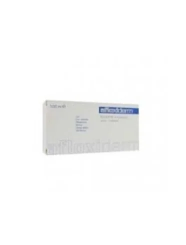 Afloxiderm lozione 100 ml Afloxiderm lozione 100 ml