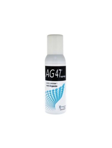 Ag47 spray 125 ml