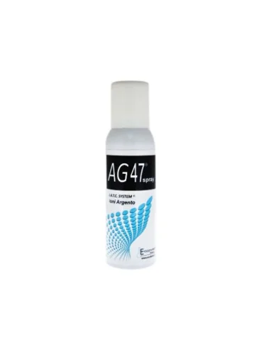 Ag47 spray 125 ml Ag47 spray 125 ml