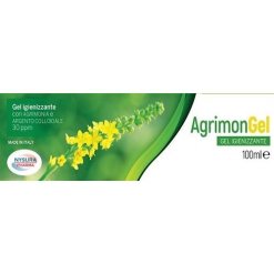 AGRIMON GEL 100 ML