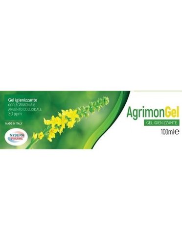 Agrimon gel 100 ml