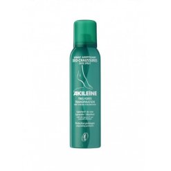 AKILEINE DEO SPRAY CALZATURE