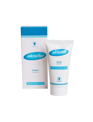 Aknefor emulsione 30ml Aknefor emulsione 30ml
