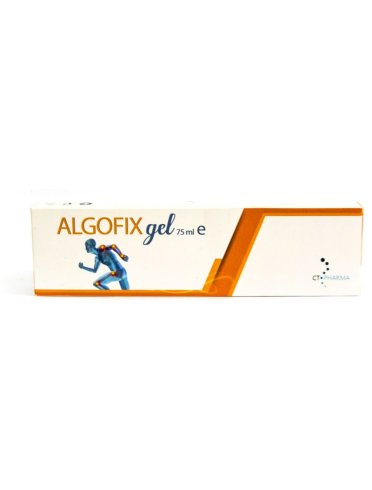 Algofix gel 75 ml