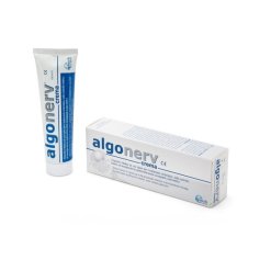 Algonerv - Crema Antirritazioni - 75 ml