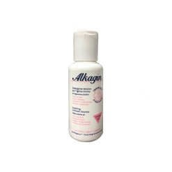 Alkagin - Detergente Intimo Lenitivo - 100 ml