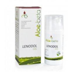 Aloe Beta Lenodol Gel Dolore Articolare 100 ml