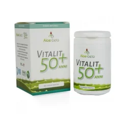 ALOE BETA VITALIT 50 + ANNI