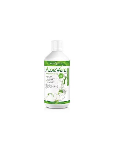 Aloe vera puro succo 1000 ml