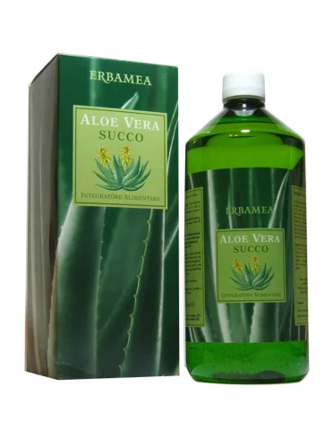 Aloe vera succo 500 ml Aloe vera succo 500 ml