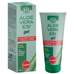 Esi Aloe Vera - Gel Corpo Lenitivo - 100 ml