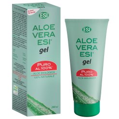 Esi Aloe Vera - Gel Corpo Lenitivo - 200 ml