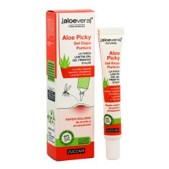 ZUCCARI ALOEVERA2 ALOE PICKY 12 ML