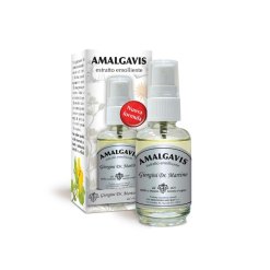 Amalgavis - Spray contro Verruche Calli e Duroni - 30 ml