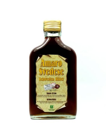 Amaro svedese 200 ml