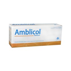 AMBLICOL 14 FLACONCINI 10 ML