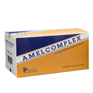 AMELCOMPLEX 14 FIALE