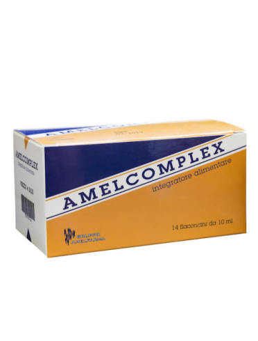 Amelcomplex 14 fiale