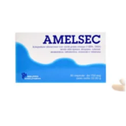AMELSEC 30 CAPSULE