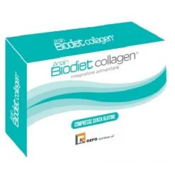 AMINBIODET COLLAGEN 30 COMPRESSE