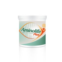 Aminolife Plus - Integratore di Amminoacidi - 600 g