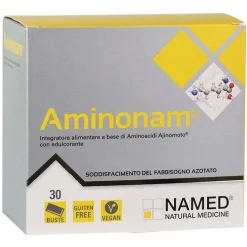 AMINONAM 30 BUSTINE