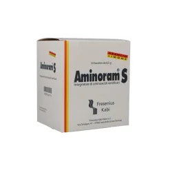 AMINORAM S 24 BUSTINE
