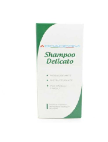 Anatricos shampoo delicato