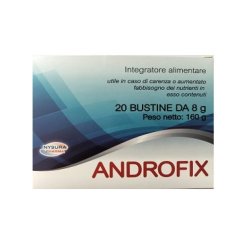 ANDROFIX 20 BUSTE