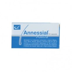 ANNESSIAL FORTE 30 CAPSULE