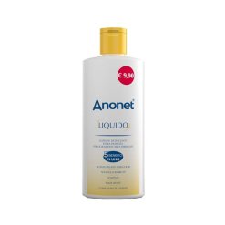 Anonet Liquido - Detergente per Igiene Intima - 200 ml