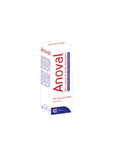 Anoval 50 ml