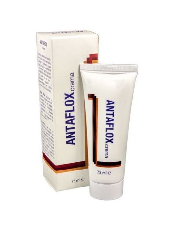 Antaflox crema 75 ml