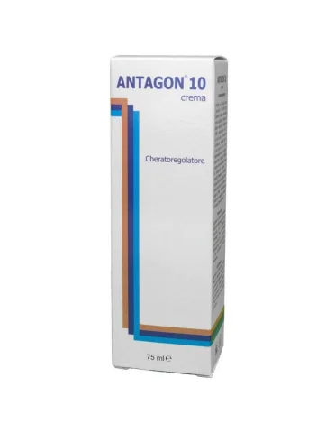 Antagon 10 crema 75 ml Antagon 10 crema 75 ml
