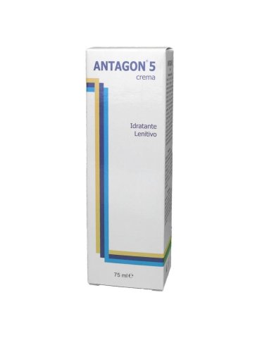 Antagon 5 crema 75 ml