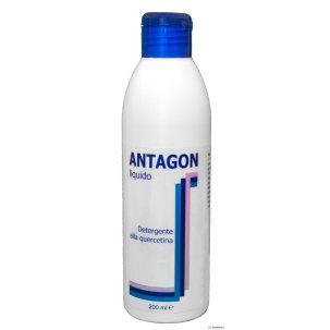 ANTAGON DETERGENTE LIQUIDO 200 ML