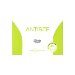 ANTIREF 20 BUSTINE