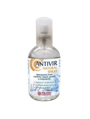 Antivir spray 100 ml