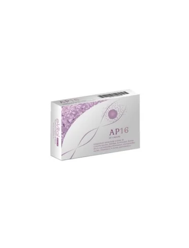 Ap 16 20 capsule Ap 16 20 capsule