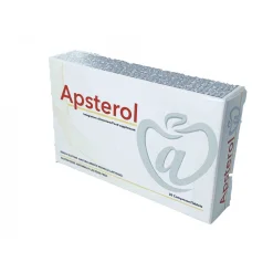 APSTEROL 20 COMPRESSE