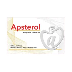 APSTEROL 50 COMPRESSE