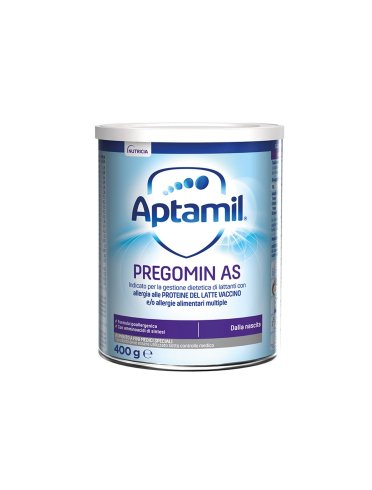Aptamil pregomin as 400 g