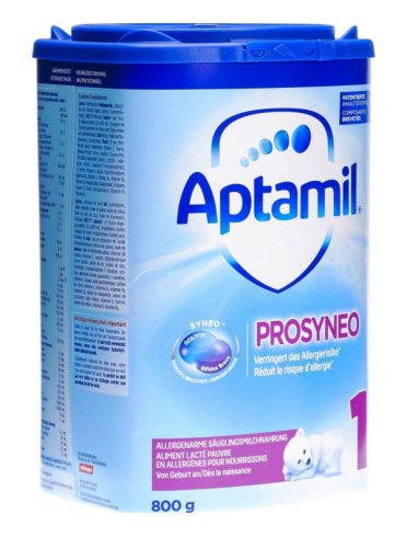 Aptamil prosyneo 1 800 g